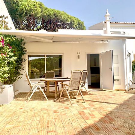 Beach Villa Vale Do Lobo Exteriér fotografie