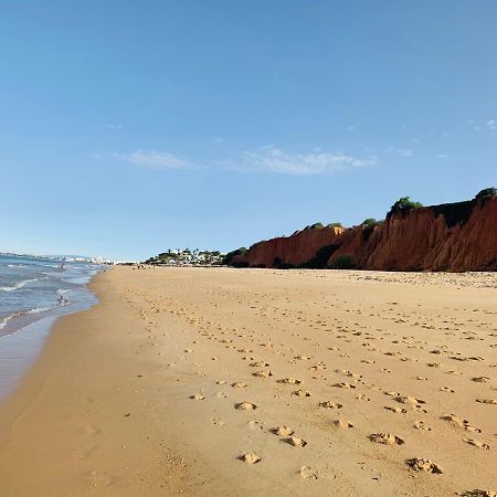 Beach Villa Vale Do Lobo Exteriér fotografie