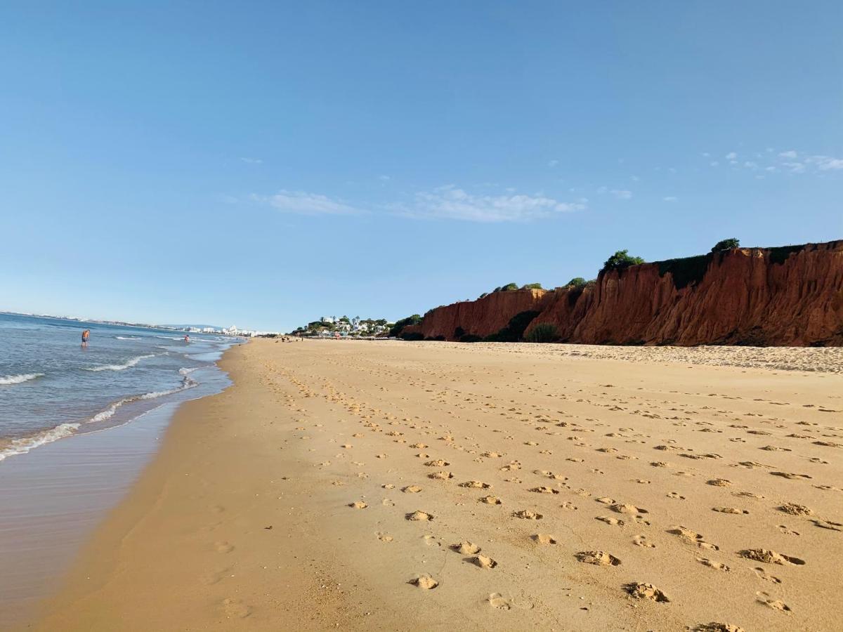 Beach Villa Vale Do Lobo Exteriér fotografie