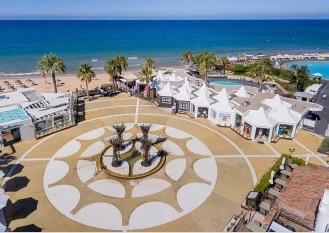 Beach Villa Vale Do Lobo Exteriér fotografie