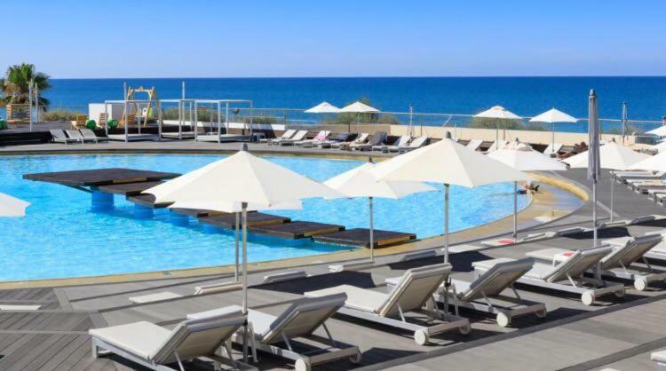 Beach Villa Vale Do Lobo Exteriér fotografie