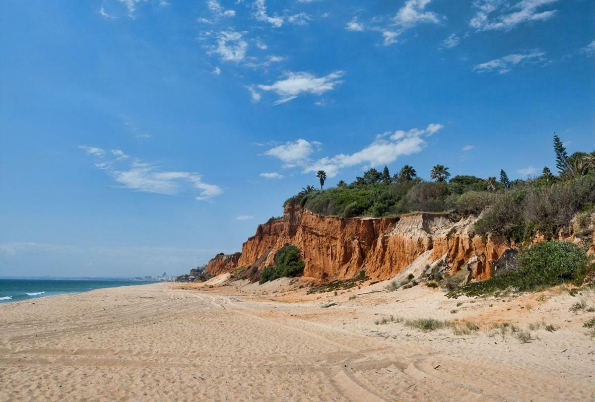 Beach Villa Vale Do Lobo Exteriér fotografie